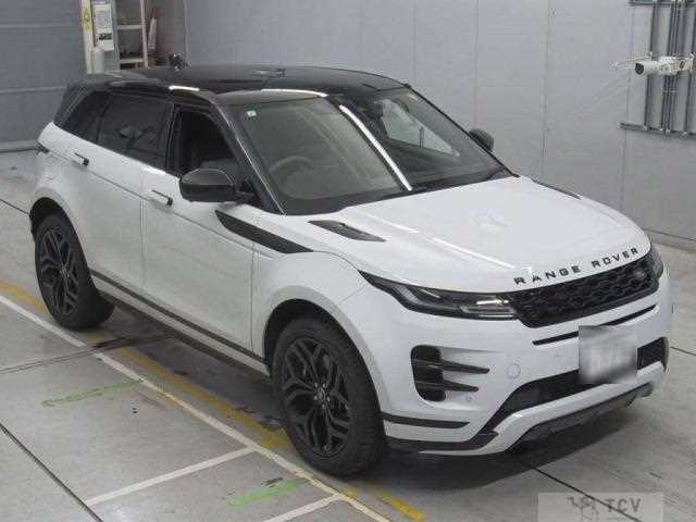 2019 Land Rover Land Rover Others