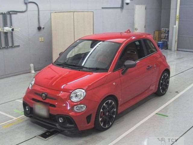 2019 ABARTH ABARTH OTHERS