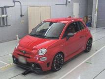 2019 ABARTH ABARTH OTHERS