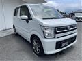 2020 Suzuki Wagon R