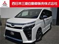 2019 Toyota Voxy