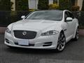 2015 Jaguar XJ Series