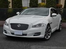 2015 Jaguar XJ Series