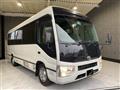 2018 Toyota Coaster