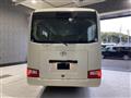 2018 Toyota Coaster