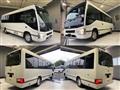 2018 Toyota Coaster
