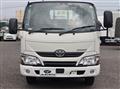 2017 Toyota Dyna Truck