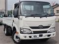 2017 Toyota Dyna Truck