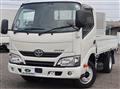 2017 Toyota Dyna Truck