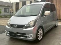 2010 Daihatsu Move