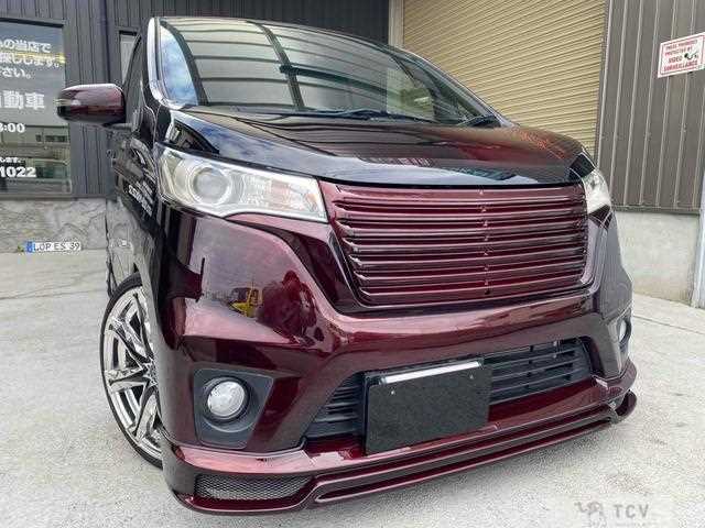 2014 Nissan Nissan Others