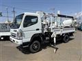 2004 Mitsubishi Fuso Canter