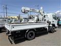 2004 Mitsubishi Fuso Canter