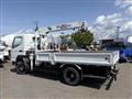 2004 Mitsubishi Fuso Canter