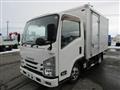 2017 Isuzu Elf Truck