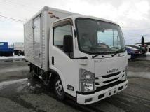 2017 Isuzu Elf Truck