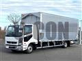 2024 Mitsubishi Fuso Fighter