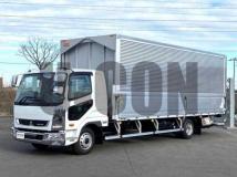 2024 Mitsubishi Fuso Fighter
