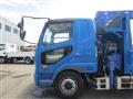 2012 Mitsubishi Fuso Fighter