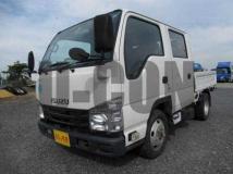 2015 Isuzu Elf Truck