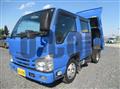 2018 Isuzu Elf Truck