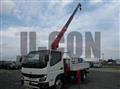2024 Mitsubishi Fuso Canter