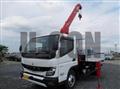 2024 Mitsubishi Fuso Canter