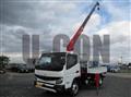 2024 Mitsubishi Fuso Canter
