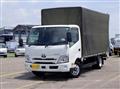 2022 Toyota Dyna Truck