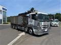 2008 Mitsubishi Fuso Super Great