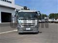 2008 Mitsubishi Fuso Super Great