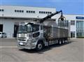 2008 Mitsubishi Fuso Super Great