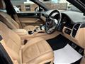 2018 Porsche Cayenne