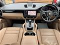 2018 Porsche Cayenne