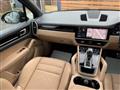 2018 Porsche Cayenne