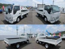 2017 Isuzu Elf Truck