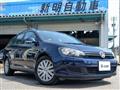 2010 Volkswagen Golf Variant