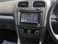 2010 Volkswagen Golf Variant