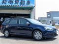 2010 Volkswagen Golf Variant
