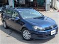 2010 Volkswagen Golf Variant