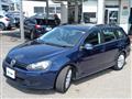 2010 Volkswagen Golf Variant
