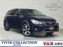 2014 Subaru IMPREZA XV HYBRID