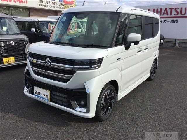 2023 Suzuki Suzuki Others