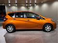 2016 Nissan Note