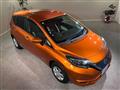 2016 Nissan Note