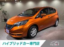 2016 Nissan Note