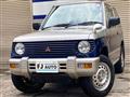 1998 Mitsubishi Pajero Mini