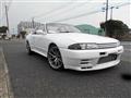 1992 Nissan Skyline