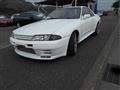 1992 Nissan Skyline