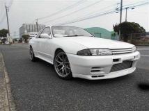 1992 Nissan Skyline